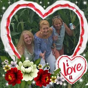 Meet your Posher, Judith